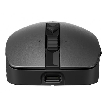 HP 715 RECHBL Mult-Dvc Bluetooth Mouse HP 715 RECHBL Mult-Dvc Bluetooth Mouse