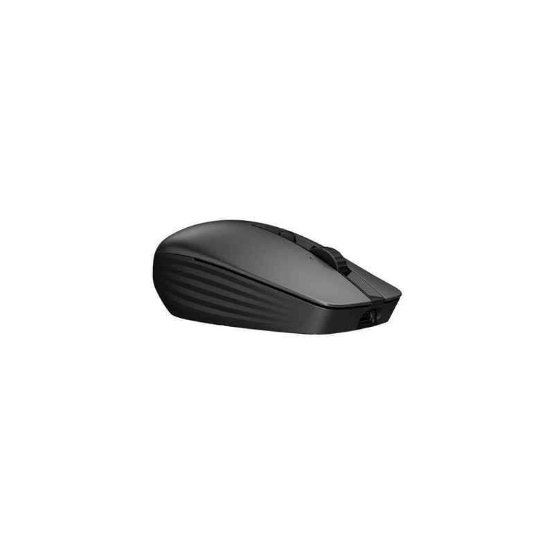 HP 715 RECHBL Mult-Dvc Bluetooth Mouse HP 715 RECHBL Mult-Dvc Bluetooth Mouse