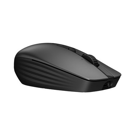 HP 715 RECHBL Mult-Dvc Bluetooth Mouse HP 715 RECHBL Mult-Dvc Bluetooth Mouse