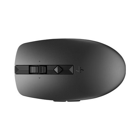 HP 715 RECHBL Mult-Dvc Bluetooth Mouse HP 715 RECHBL Mult-Dvc Bluetooth Mouse