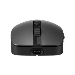 HP 715 RECHBL Mult-Dvc Bluetooth Mouse HP 715 RECHBL Mult-Dvc Bluetooth Mouse
