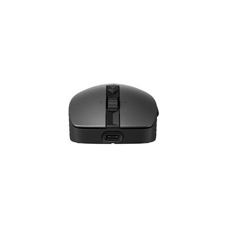 HP 715 RECHBL Mult-Dvc Bluetooth Mouse HP 715 RECHBL Mult-Dvc Bluetooth Mouse