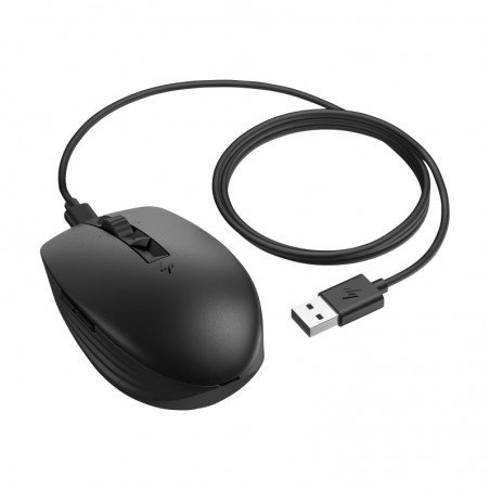 HP 715 RECHBL Mult-Dvc Bluetooth Mouse HP 715 RECHBL Mult-Dvc Bluetooth Mouse