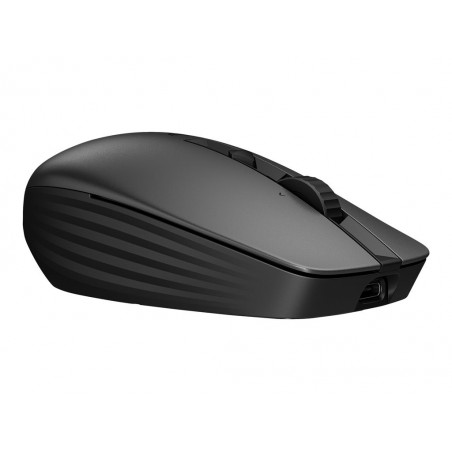 HP 715 RECHBL Mult-Dvc Bluetooth Mouse HP 715 RECHBL Mult-Dvc Bluetooth Mouse