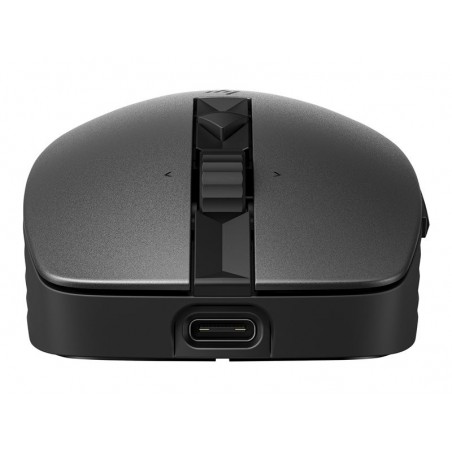 HP 715 RECHBL Mult-Dvc Bluetooth Mouse HP 715 RECHBL Mult-Dvc Bluetooth Mouse