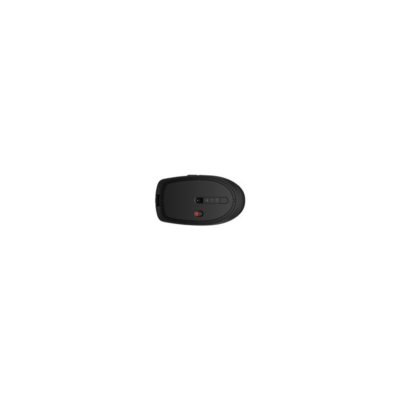 HP 715 RECHBL Mult-Dvc Bluetooth Mouse HP 715 RECHBL Mult-Dvc Bluetooth Mouse