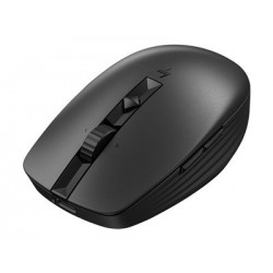 HP 715 RECHBL Mult-Dvc Bluetooth Mouse HP 715 RECHBL Mult-Dvc Bluetooth Mouse