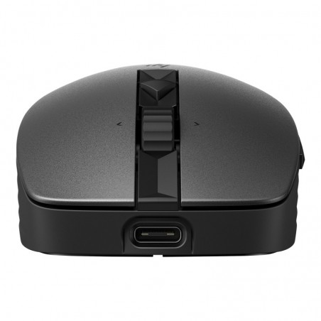 HP 715 RECHBL Mult-Dvc Bluetooth Mouse HP 715 RECHBL Mult-Dvc Bluetooth Mouse