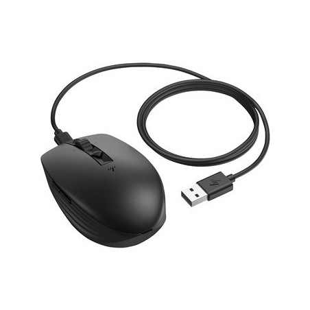 HP 715 RECHBL Mult-Dvc Bluetooth Mouse HP 715 RECHBL Mult-Dvc Bluetooth Mouse