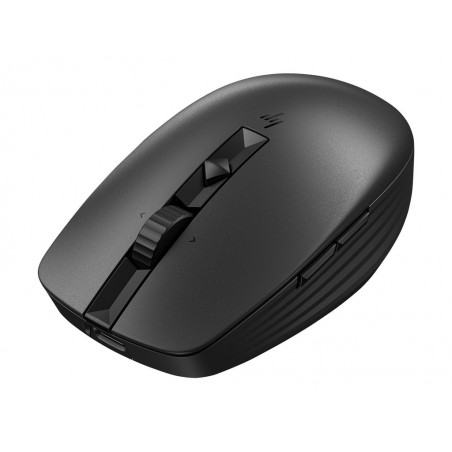 HP 715 RECHBL Mult-Dvc Bluetooth Mouse HP 715 RECHBL Mult-Dvc Bluetooth Mouse