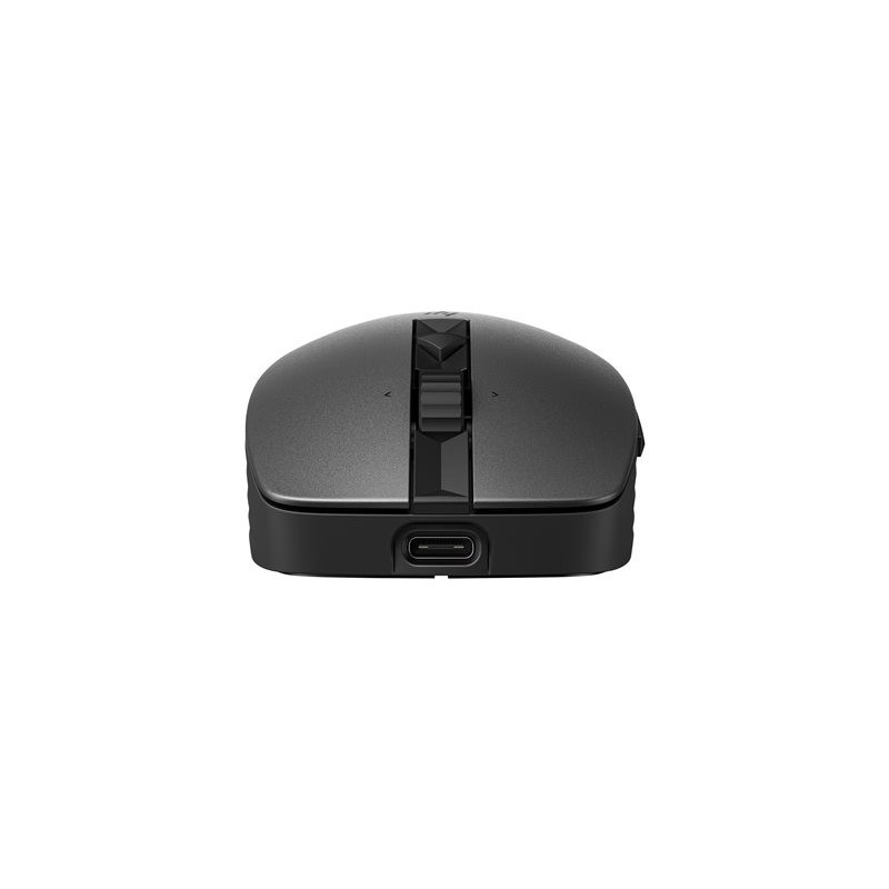 HP 715 RECHBL Mult-Dvc Bluetooth Mouse HP 715 RECHBL Mult-Dvc Bluetooth Mouse