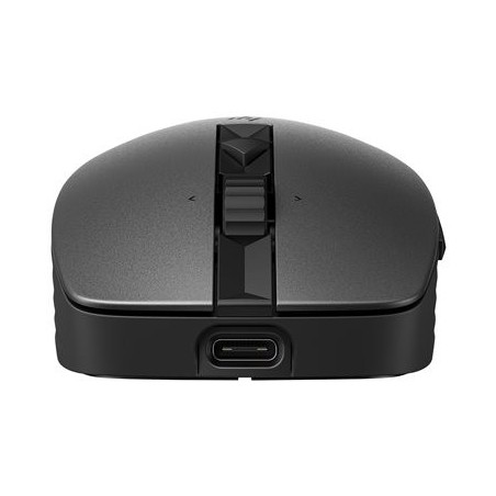 HP 715 RECHBL Mult-Dvc Bluetooth Mouse HP 715 RECHBL Mult-Dvc Bluetooth Mouse