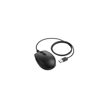 HP 715 RECHBL Mult-Dvc Bluetooth Mouse HP 715 RECHBL Mult-Dvc Bluetooth Mouse