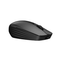 HP 715 RECHBL Mult-Dvc Bluetooth Mouse HP 715 RECHBL Mult-Dvc Bluetooth Mouse