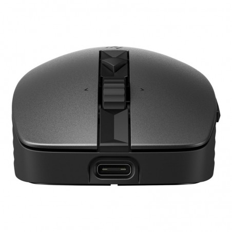 HP 715 RECHBL Mult-Dvc Bluetooth Mouse HP 715 RECHBL Mult-Dvc Bluetooth Mouse