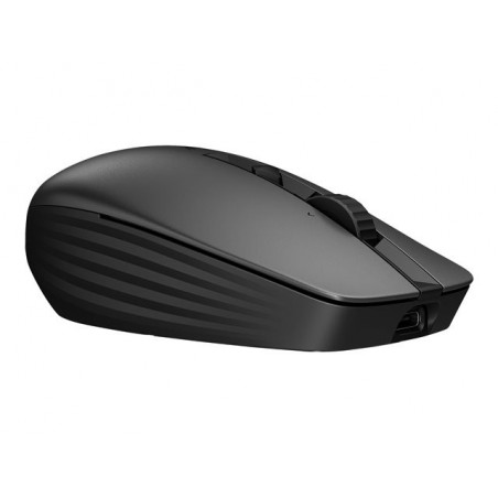 HP 715 RECHBL Mult-Dvc Bluetooth Mouse HP 715 RECHBL Mult-Dvc Bluetooth Mouse