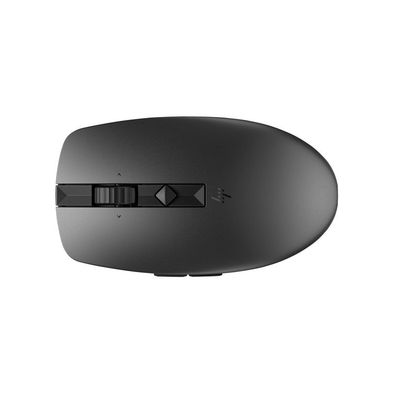 HP 715 RECHBL Mult-Dvc Bluetooth Mouse HP 715 RECHBL Mult-Dvc Bluetooth Mouse