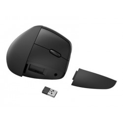 HP 925 Ergonomic Vertical Wireless Mouse HP 925 Ergonomic Vertical Wireless Mouse