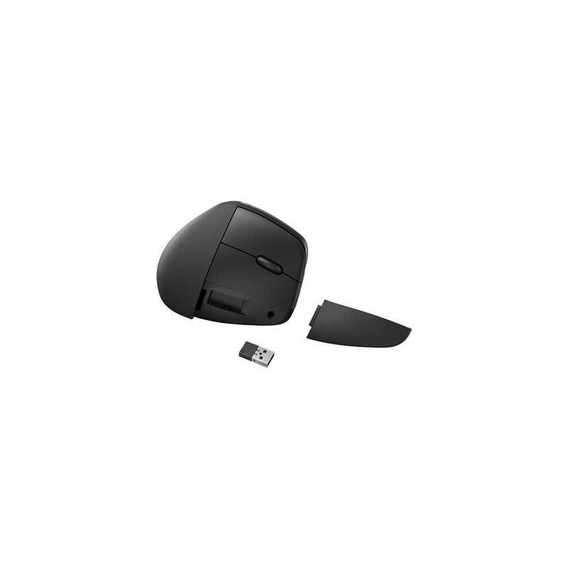 HP 925 Ergonomic Vertical Wireless Mouse HP 925 Ergonomic Vertical Wireless Mouse