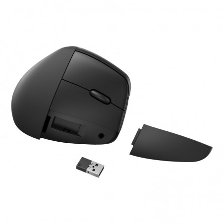 HP 925 Ergonomic Vertical Wireless Mouse HP 925 Ergonomic Vertical Wireless Mouse