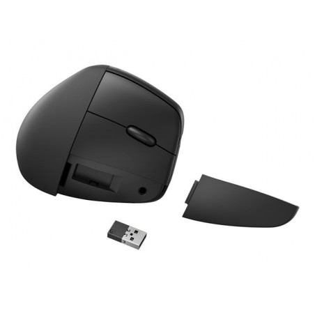 HP 925 Ergonomic Vertical Wireless Mouse HP 925 Ergonomic Vertical Wireless Mouse