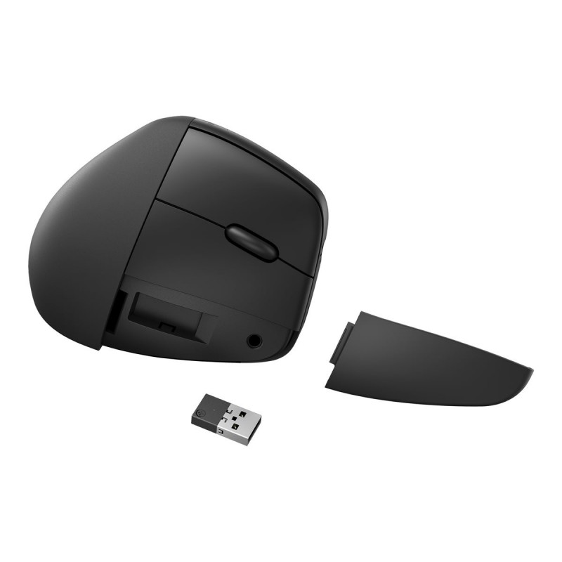 HP 925 Ergonomic Vertical Wireless Mouse HP 925 Ergonomic Vertical Wireless Mouse