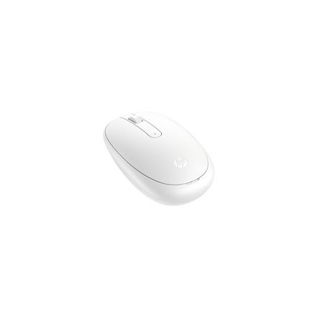 HP 240 Bluetooth Mysz Bezprzewodowa Biała 793F9AA HP 240 Bluetooth Mysz Bezprzewodowa Biała 793F9AA