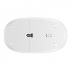 HP 240 Bluetooth Mysz Bezprzewodowa Biała 793F9AA HP 240 Bluetooth Mysz Bezprzewodowa Biała 793F9AA