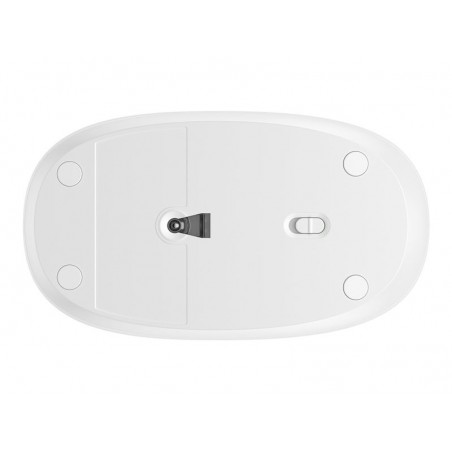 HP 240 Bluetooth Mysz Bezprzewodowa Biała 793F9AA HP 240 Bluetooth Mysz Bezprzewodowa Biała 793F9AA