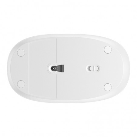 HP 240 Bluetooth Mysz Bezprzewodowa Biała 793F9AA HP 240 Bluetooth Mysz Bezprzewodowa Biała 793F9AA