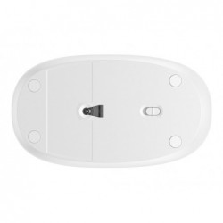 HP 240 Bluetooth Mysz Bezprzewodowa Biała 793F9AA HP 240 Bluetooth Mysz Bezprzewodowa Biała 793F9AA