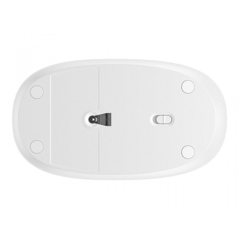 HP 240 Bluetooth Mysz Bezprzewodowa Biała 793F9AA HP 240 Bluetooth Mysz Bezprzewodowa Biała 793F9AA