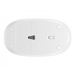 HP 240 Bluetooth Mysz Bezprzewodowa Biała 793F9AA HP 240 Bluetooth Mysz Bezprzewodowa Biała 793F9AA