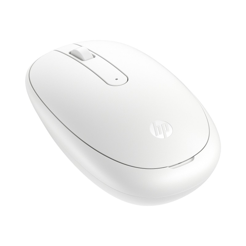 HP 240 Bluetooth Mysz Bezprzewodowa Biała 793F9AA HP 240 Bluetooth Mysz Bezprzewodowa Biała 793F9AA