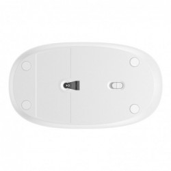 HP 240 Bluetooth Mysz Bezprzewodowa Biała 793F9AA HP 240 Bluetooth Mysz Bezprzewodowa Biała 793F9AA