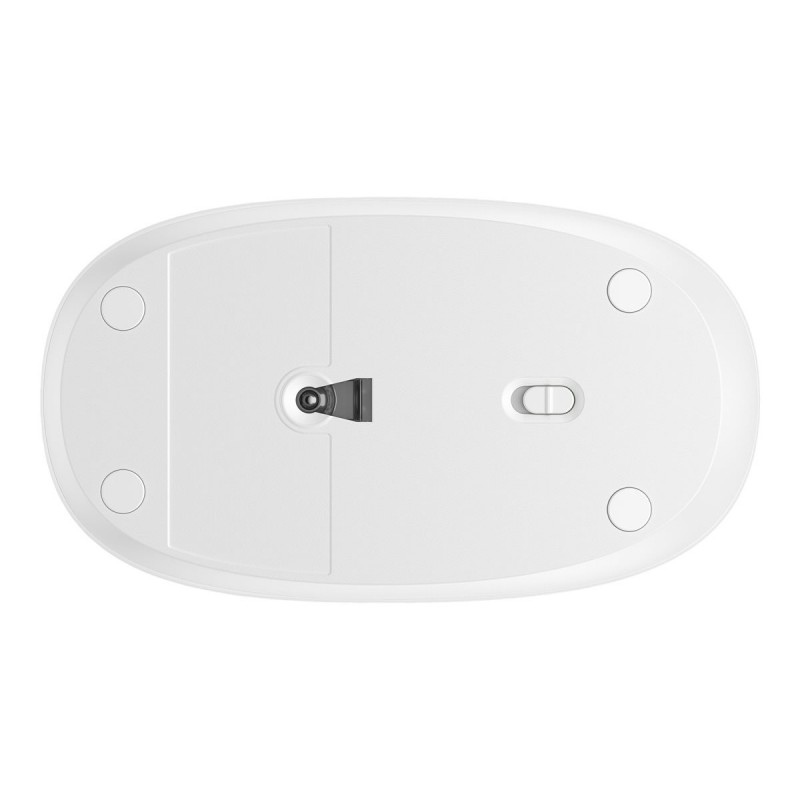 HP 240 Bluetooth Mysz Bezprzewodowa Biała 793F9AA HP 240 Bluetooth Mysz Bezprzewodowa Biała 793F9AA