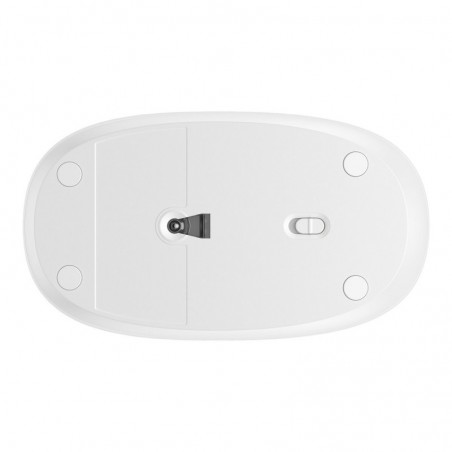 HP 240 Bluetooth Mysz Bezprzewodowa Biała 793F9AA HP 240 Bluetooth Mysz Bezprzewodowa Biała 793F9AA