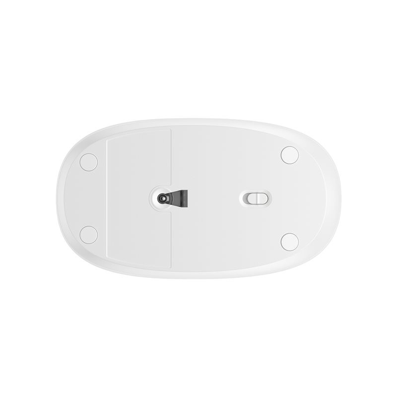 HP 240 Bluetooth Mysz Bezprzewodowa Biała 793F9AA HP 240 Bluetooth Mysz Bezprzewodowa Biała 793F9AA