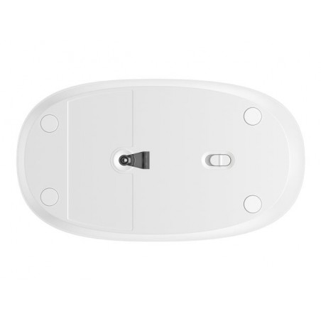 HP 240 Bluetooth Mysz Bezprzewodowa Biała 793F9AA HP 240 Bluetooth Mysz Bezprzewodowa Biała 793F9AA