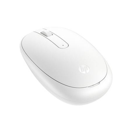 HP 240 Bluetooth Mysz Bezprzewodowa Biała 793F9AA HP 240 Bluetooth Mysz Bezprzewodowa Biała 793F9AA