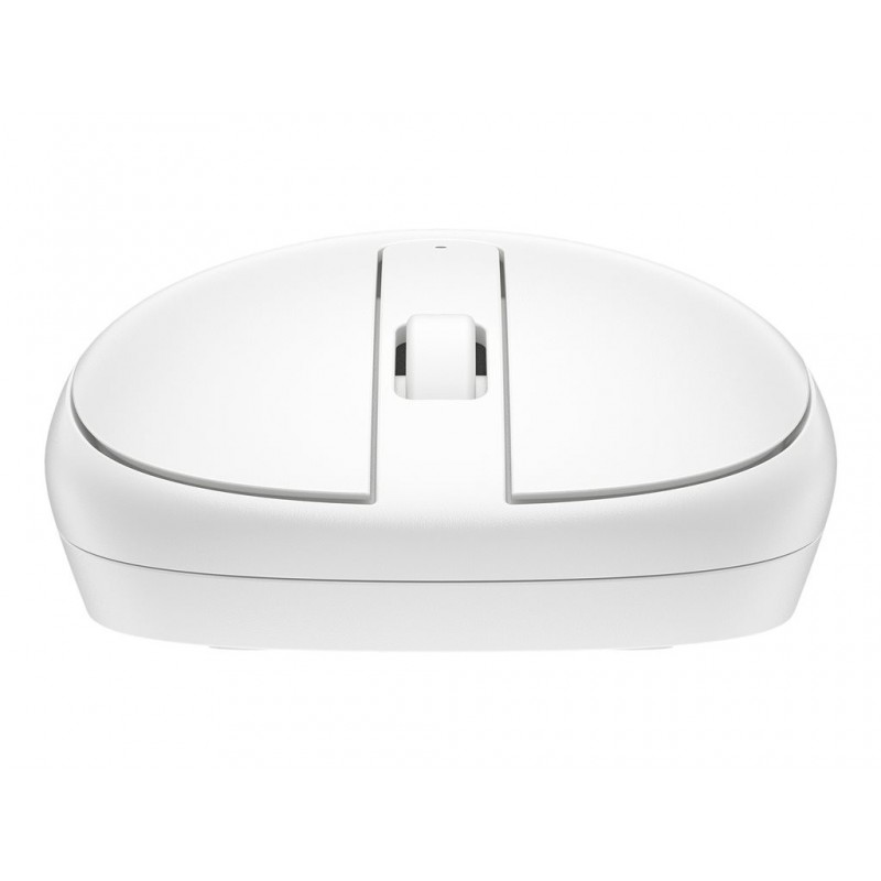 HP 240 Bluetooth Mysz Bezprzewodowa Biała 793F9AA HP 240 Bluetooth Mysz Bezprzewodowa Biała 793F9AA