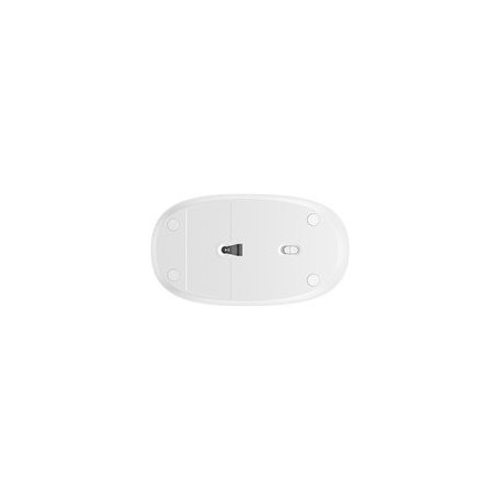 HP 240 Bluetooth Mysz Bezprzewodowa Biała 793F9AA HP 240 Bluetooth Mysz Bezprzewodowa Biała 793F9AA