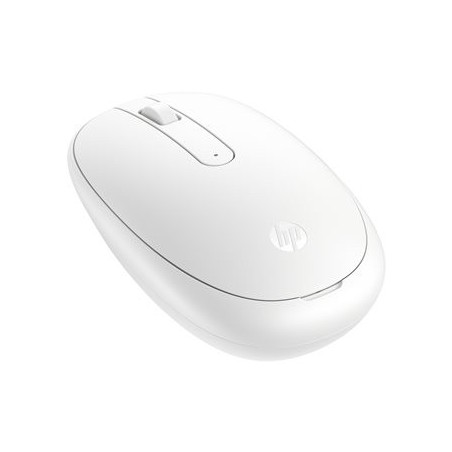 HP 240 Bluetooth Mysz Bezprzewodowa Biała 793F9AA HP 240 Bluetooth Mysz Bezprzewodowa Biała 793F9AA