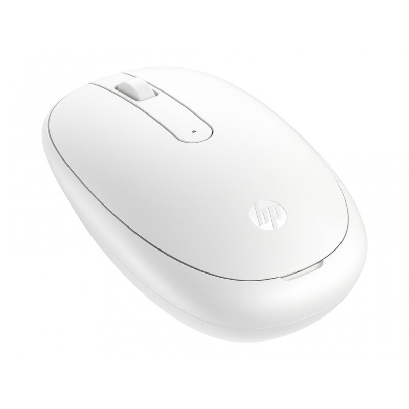 HP 240 Bluetooth Mysz Bezprzewodowa Biała 793F9AA HP 240 Bluetooth Mysz Bezprzewodowa Biała 793F9AA