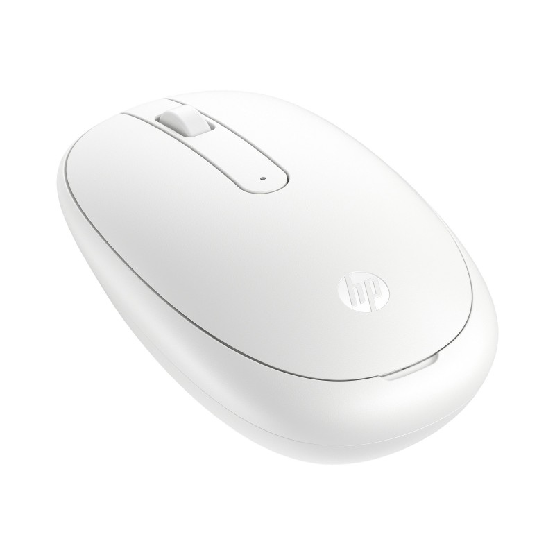 HP 240 Bluetooth Mysz Bezprzewodowa Biała 793F9AA HP 240 Bluetooth Mysz Bezprzewodowa Biała 793F9AA