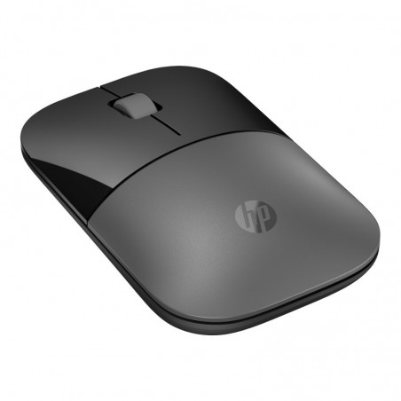 HP Z3700 Dual Mode Mysz Bezprzewodowa Srebrna 758A9AA HP Z3700 Dual Mode Mysz Bezprzewodowa Srebrna 758A9AA