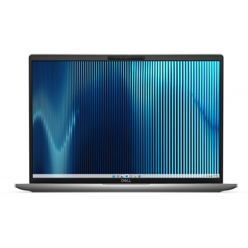 Notebook Latitude 7640 Win11Pro i7-1355U/16GB/512GB SSD/16.0 FHD/Intel Iris Xe/ThBlt & FgrPr & SmtCd/FHD/IR Cam/Mic/WLAN + BT/Ba