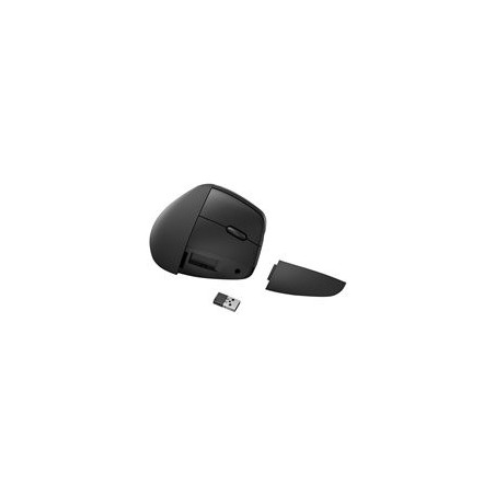 HP 920 Ergo Vertical Mysz Bezprzewodowa 6H1A4AA HP 920 Ergo Vertical Mysz Bezprzewodowa 6H1A4AA