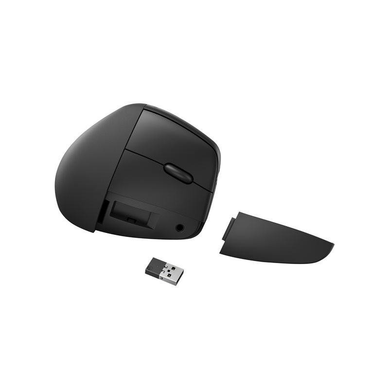 HP 920 Ergo Vertical Mysz Bezprzewodowa 6H1A4AA