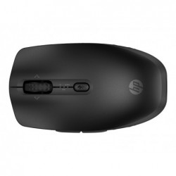 HP 420 Programmable Mysz Bezprzewodowa 7M1D3AA HP 420 Programmable Mysz Bezprzewodowa 7M1D3AA